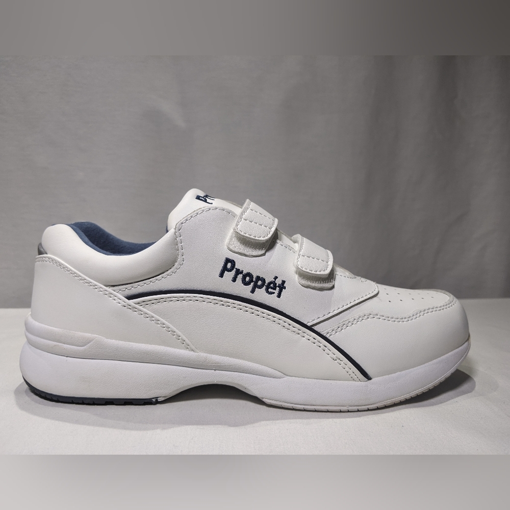 NEW Propet Womens 8.5 Tour Walker Strap